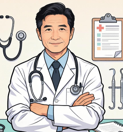 牛克辉口碑咋样